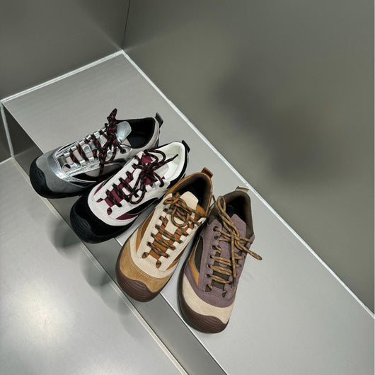 Tenis Ligeros New Raise Casual para Mujer - Comodidad Todo el Día - Image 3