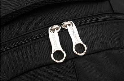 Mochila para Laptop Campus Gran Capacidad - Diseño Simple y Funcional - Image 9