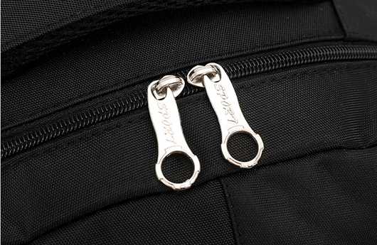 Mochila para Laptop Campus Gran Capacidad - Diseño Simple y Funcional - Image 9