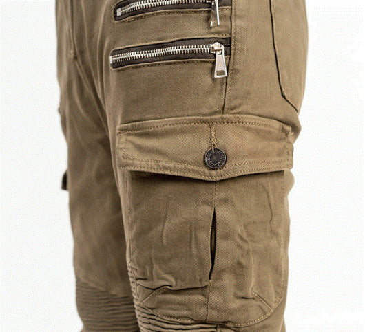 Pantalones de Protección para Motociclista - Image 17