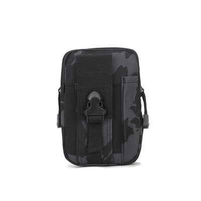 Bolsa Táctica Molle Impermeable para Celular 5.5-6 Pulgadas - Image 22