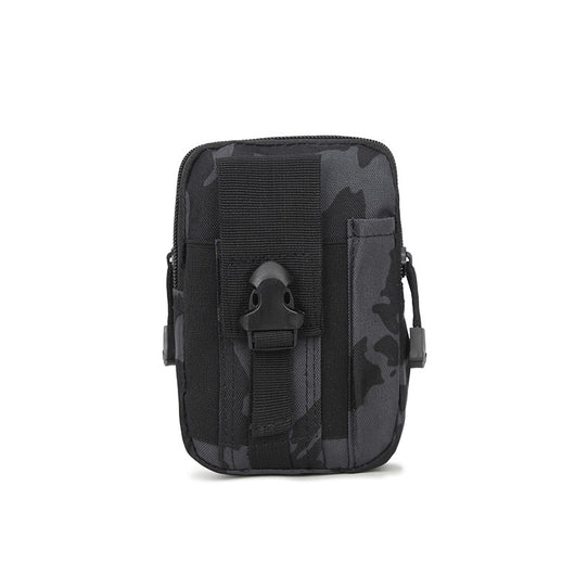 Bolsa Táctica Molle Impermeable para Celular 5.5-6 Pulgadas - Image 22