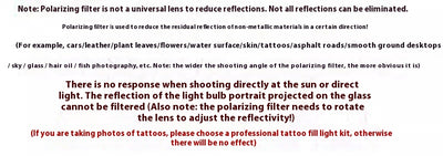 Filtro Polarizado para Fotografía Móvil - Lente HD para Fotos Profesionales - Image 11