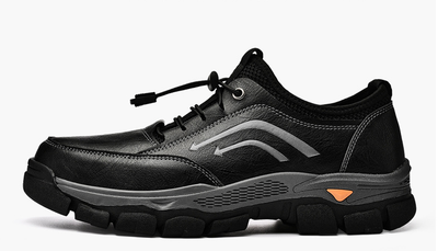 Botas de Trabajo Outdoor con Estilo Casual Moderno - Image 12