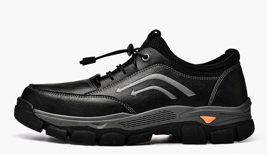 Botas de Trabajo Outdoor con Estilo Casual Moderno - Image 12