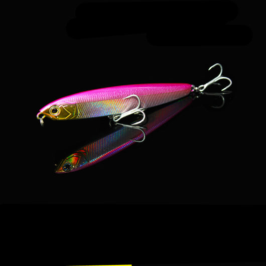Kit Completo de Equipos para Pesca Submarina con Señuelos de Largo Alcance - Image 11