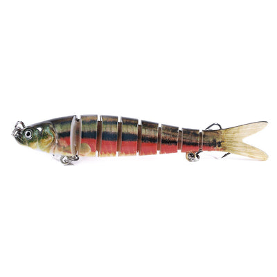 Carnada de Pesca Sumergida de Largo Alcance - Image 7