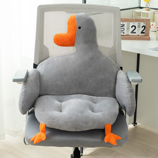 Cojín Ergonómico para Silla de Oficina y Estudio - Image 5