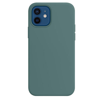 Funda Protectora de Silicona Líquida para Celular - Protección Total Antigolpes - Image 12