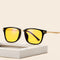 Gafas de Montura Completa Anti Luz Azul para Miopía