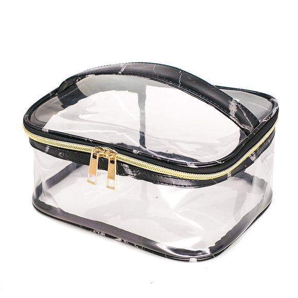 Bolsa de Almacenamiento de Gran Capacidad Portátil para Mujer