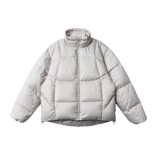Chaqueta Acolchada Cuadros Clásicos - Image 7