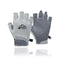 Fingerless Gray