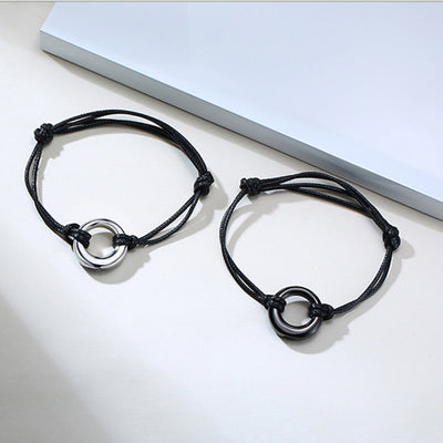 Pulsera Urna de Cenizas - Joya Conmemorativa Personalizada para Mascotas y Seres Queridos - Image 4