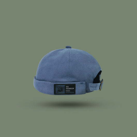 Gorra Estilo Retro Melón Hip-Hop Unisex - Boina Coreana de Moda Urbana - Image 18