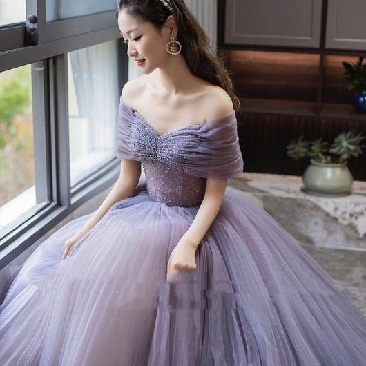 Vestido de Gala Elegante para Mujer - Diseño Premium para Eventos - Image 11