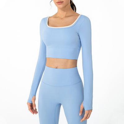 Chaqueta Deportiva de Manga Larga para Correr Mujer - Image 4