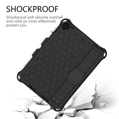 Funda Protectora iPad 10.2 con Diseño Panal EVA Compatible Apple - Image 26
