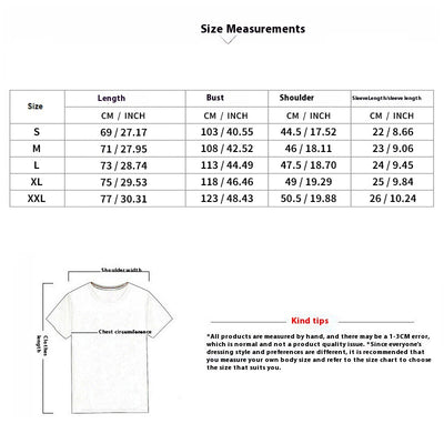 Camiseta Casual con Solapa y Botones para Hombre - Image 10