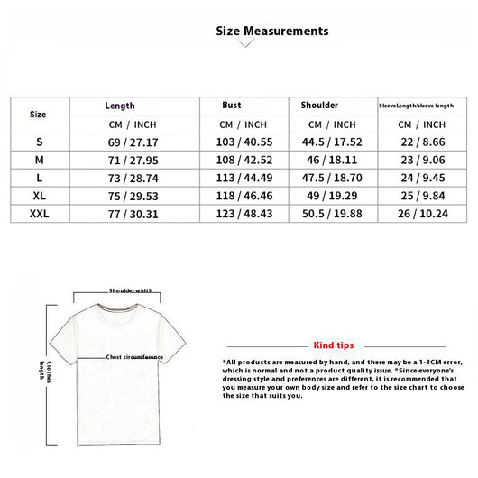 Camiseta Casual con Solapa y Botones para Hombre - Image 10
