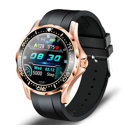 Reloj Inteligente Multifunción Deportivo Resistente al Agua - Image 5