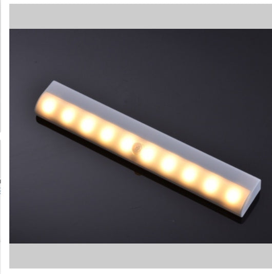 Luz LED Automática para Closet con Sensor de Movimiento - Image 65