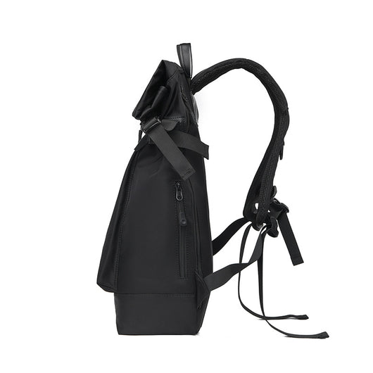 Mochila Profesional Multifuncional para Viajes y Negocios - Image 10