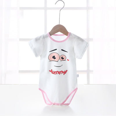 Mono Corto para Bebé Unisex - Comodidad y Estilo - Image 7