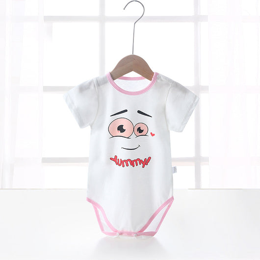 Mono Corto para Bebé Unisex - Comodidad y Estilo - Image 7