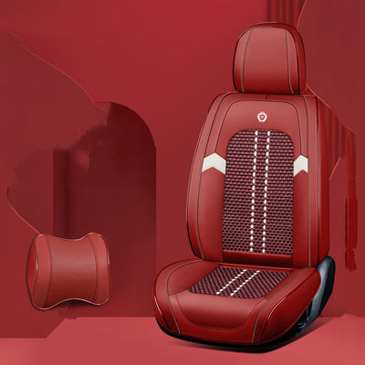 Funda Protectora Integral para Asientos de Auto - Image 11