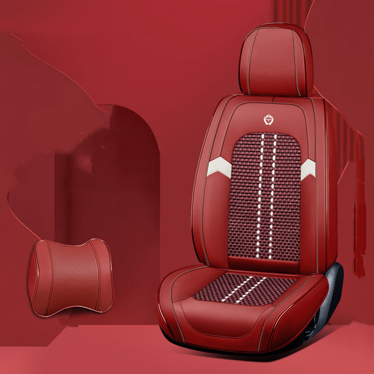 Funda Protectora Integral para Asientos de Auto - Image 11