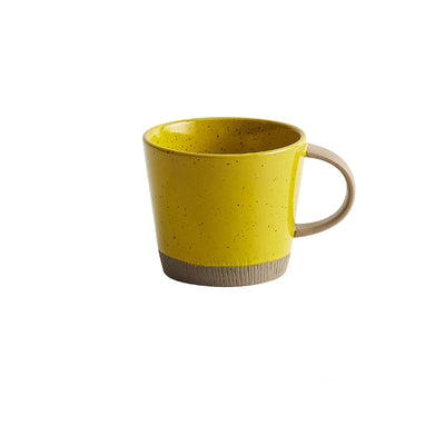 Taza de Cerámica Personalizada para Leche - Image 13