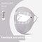 Lente Sun Mask Gris