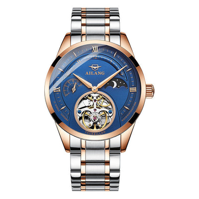 Reloj Automático Mecánico para Hombre - Image 5