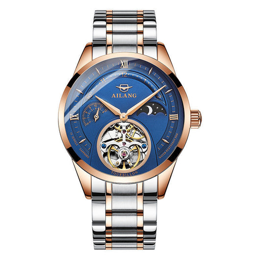 Reloj Automático Mecánico para Hombre - Image 5