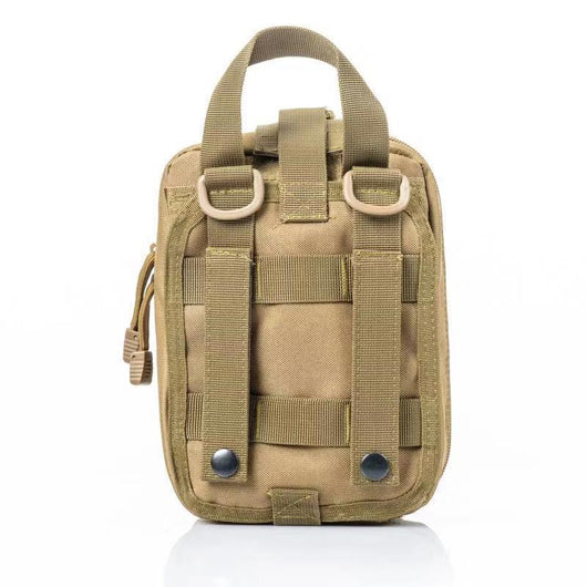 Botiquín Táctico de Primeros Auxilios Portátil Impermeable - Image 16