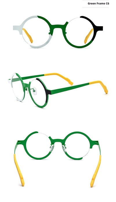Marcos de Gafas con Adaptación de Color - Image 20