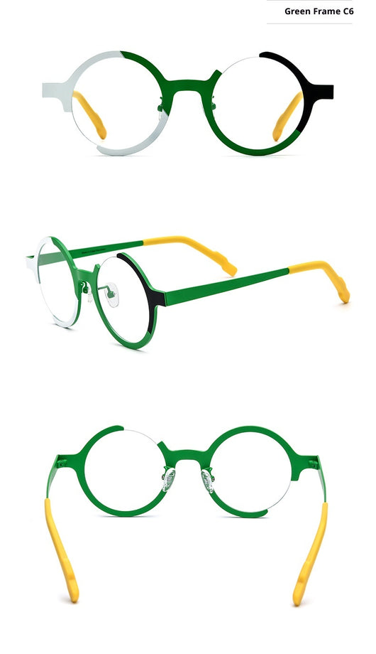 Marcos de Gafas con Adaptación de Color - Image 20