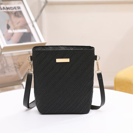 Bolsa de Hombro Casual para Mujer - Image 6