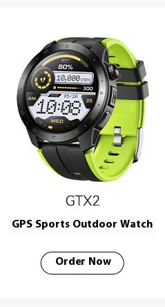 Reloj Deportivo Inteligente GTS10 con Análisis de Sueño IA - Image 15
