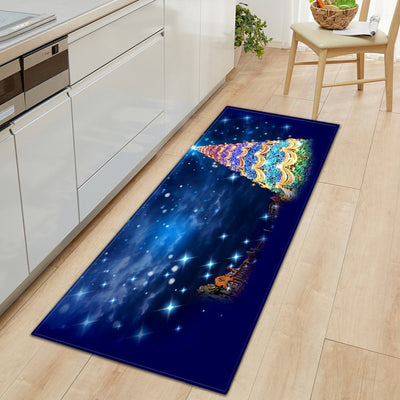 Tapete de Entrada para Baño - Alfombra Decorativa del Hogar - Image 22