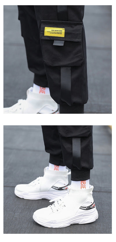 Leggings Harun Versión Estudiante - Comodidad Coreana - Image 15