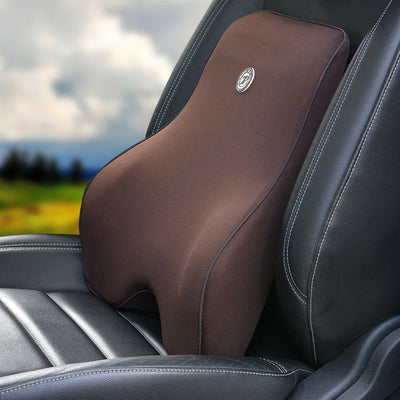 Cojín Lumbar de Espuma Viscoelástica con Soporte Ergonómico - Image 15