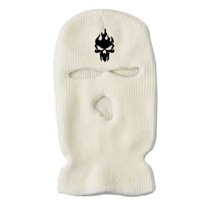 Gorras Térmicas Unisex para Halloween - Abrigo y Estilo - Image 9