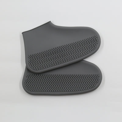 Botas de Lluvia de Silicona Portátiles para Hombre y Mujer - Image 39