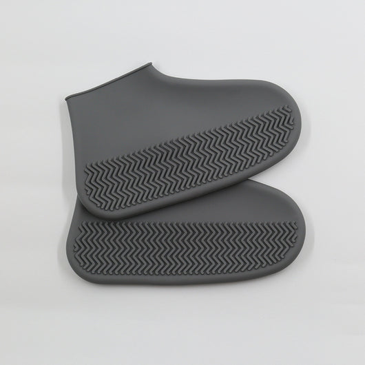 Botas de Lluvia de Silicona Portátiles para Hombre y Mujer - Image 39