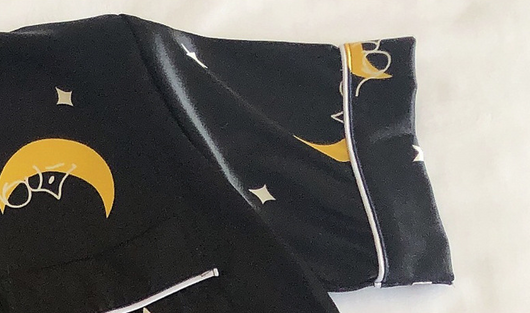 Pijama Estival para Mujer - Diseño Moderno y Cómodo - Image 14