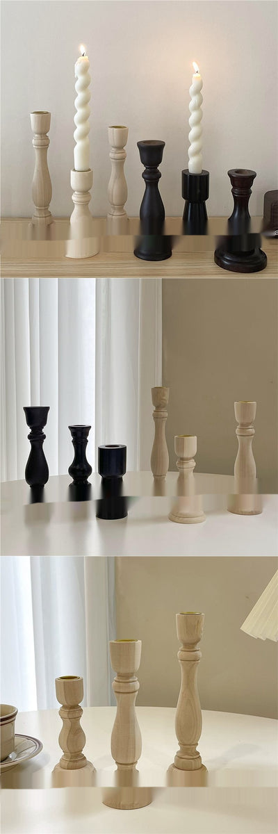 Candelabro Aromaterápico de Decoración para el Hogar - Image 27