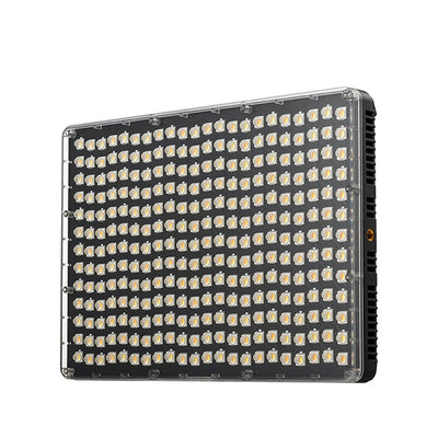 Panel LED P60x para Fotografía y Cine - Luz Suave Profesional - Image 2
