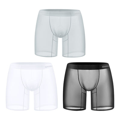 Pantalones Cortos Deportivos Cintura Baja Extendida - Image 6